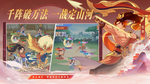 2026耐玩的放置类卡牌游戏合集