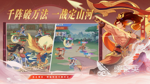 2026年经典的放置类卡牌游戏分享榜单