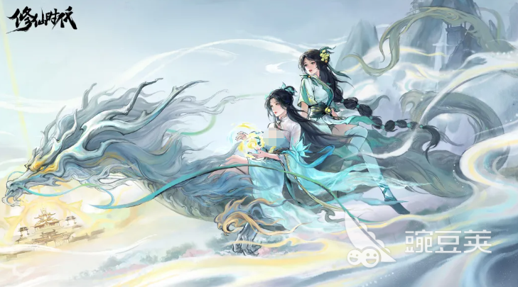 修仙时代公测时间揭晓 修仙时代最新公测日期与预约入口截图