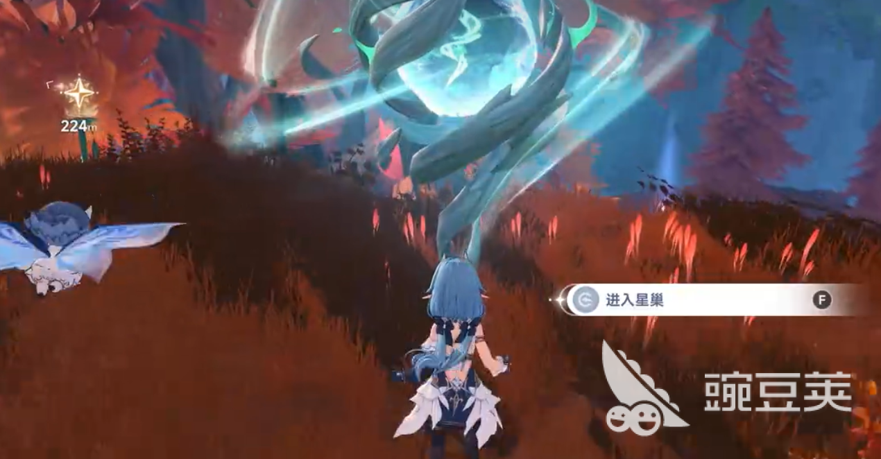 蓝色星原旅谣宠物选择教程 蓝色星原旅谣最强宠物分享与培养指南截图