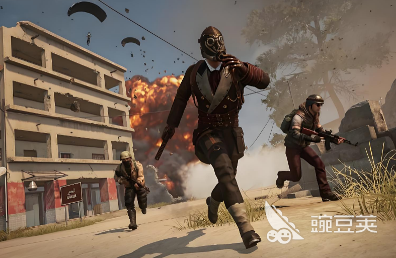 2026年PUBG闪退问题深度解析:7大加速器对比实测与稳定运行方案