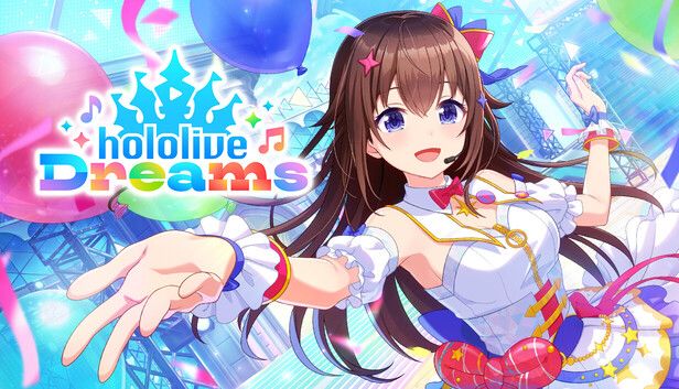 hololivedreams下载平台分享 游戏手机版哪里能够下载截图