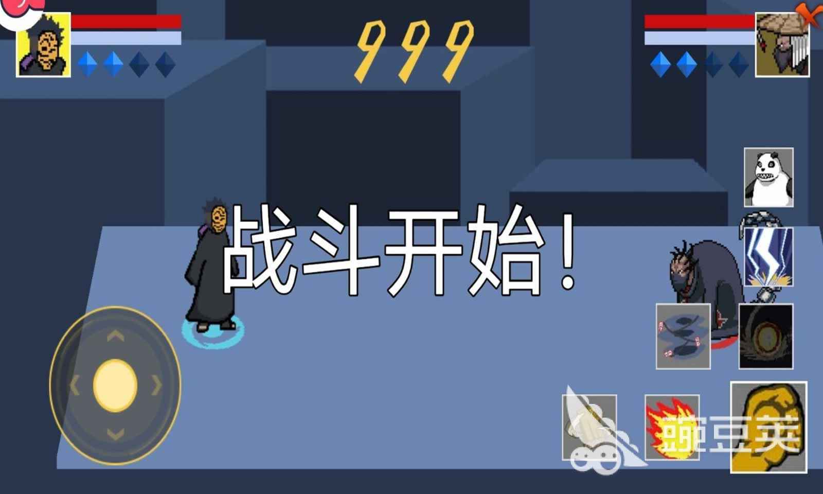 火影忍者CG游戏榜单下载:2026高分分享合集