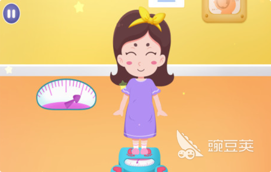 生宝宝游戏分享TOP10 不用钱生宝宝游戏合辑2026截图
