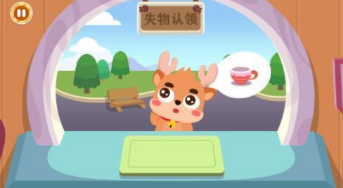 免费的儿童乐园游戏推荐哪些