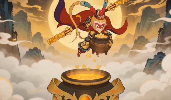 暑假游戏有哪些