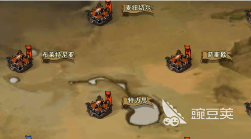 攻城大师阵容搭配指南 攻城大师最强阵容分享与实战技巧截图