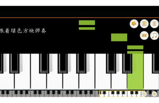 免费的乐器游戏有哪些