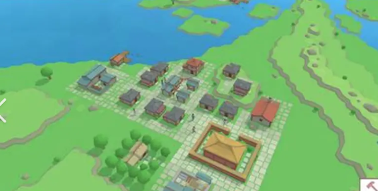 建房子游戏有哪些介绍2026