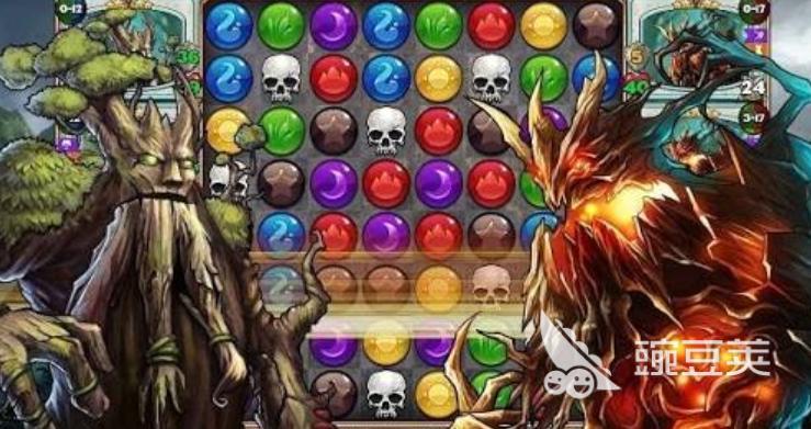 宝石战争游戏手机版队伍搭配分享 宝石战争手游高胜率阵容与角色组合指南截图