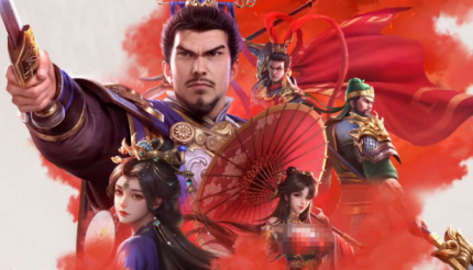 游戏三国版游戏手机版有没有 2026必玩的三国手游安卓下载合辑截图
