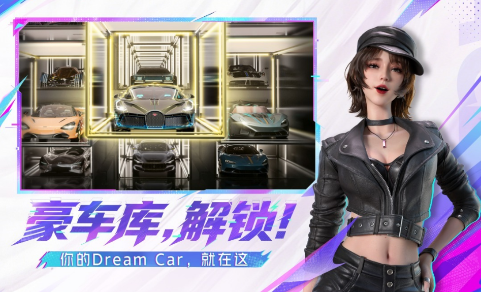 2026赛车游戏模拟器推荐