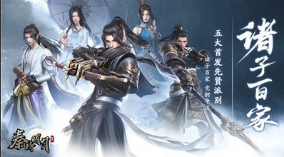 受欢迎的电影模仿游戏下载 2026有趣的电影模仿游戏分享截图