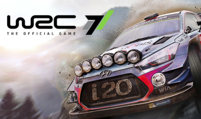 wrc7为什么玩起来很卡 wrc7玩起来很卡解决方法盘点截图