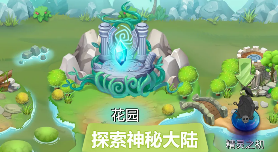 近期有没有游戏好玩 2026新出的游戏手机版介绍截图