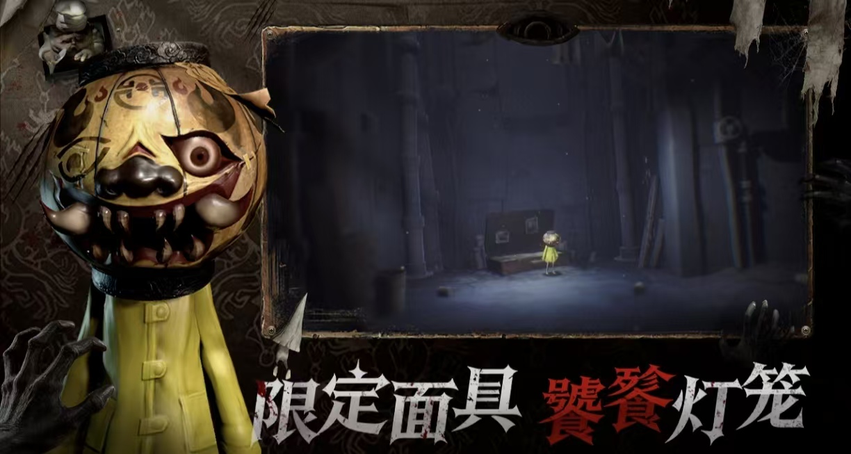 好玩的黑暗童话游戏都有哪些 值得下载的黑暗童话游戏手机版介绍2026截图
