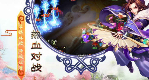 q版回合制手机网络游戏有哪几款盘点2026 热门q版回合制手机网游推荐