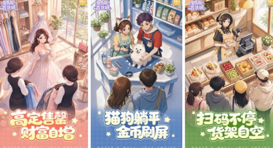 免费可以玩的小游戏有没有