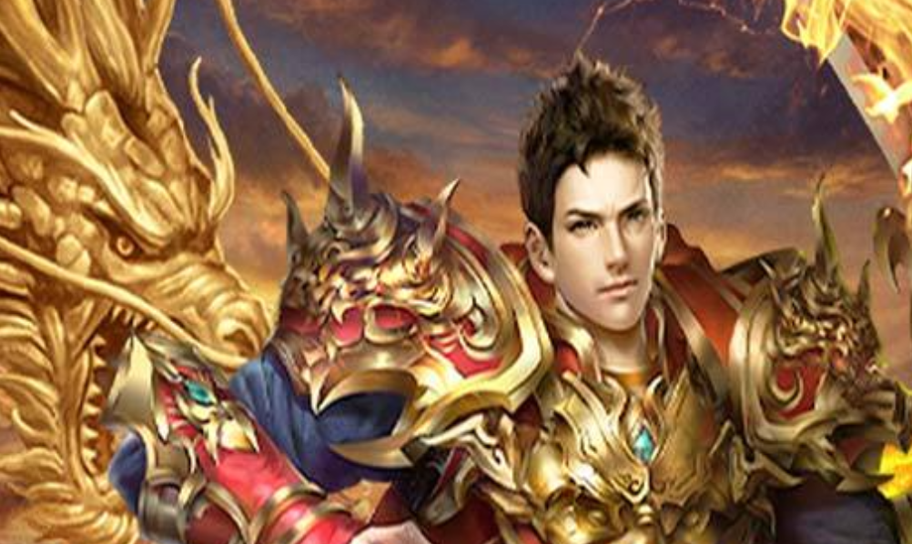 烈火皇城游戏手机版战士教程 烈火皇城手游战士盘点