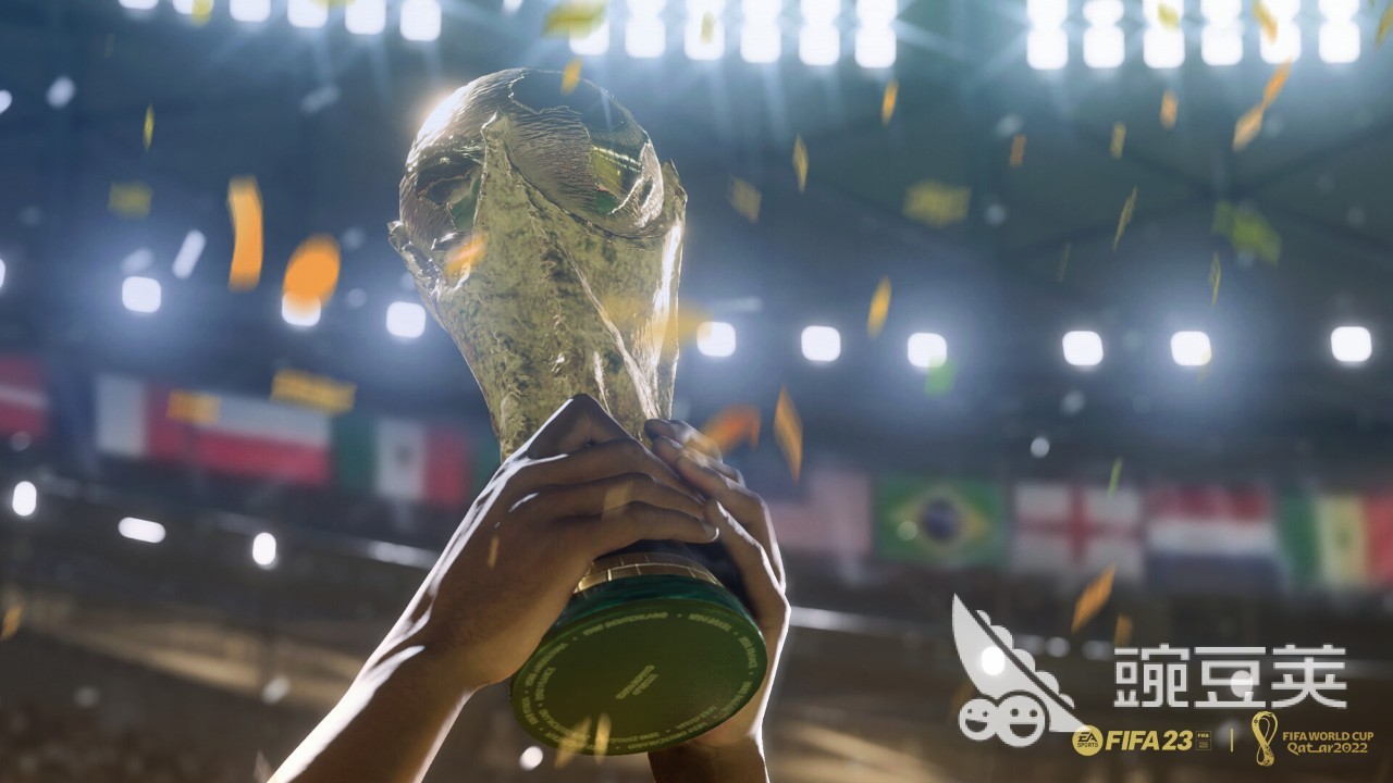 FIFA23卡顿掉帧怎么办?超实用优化方法合辑
