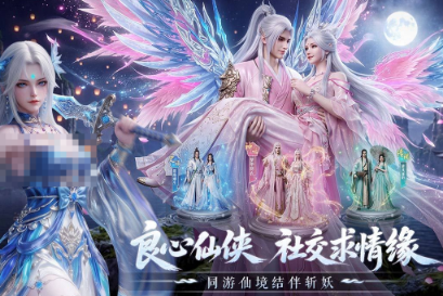 玩最新游戏手机版在哪里下载 2026火爆的的手游安卓下载推荐截图