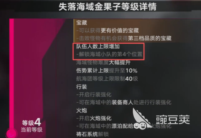 遗忘之海失落海域等级提升教程 遗忘之海高效升级方法与资源获取技巧截图