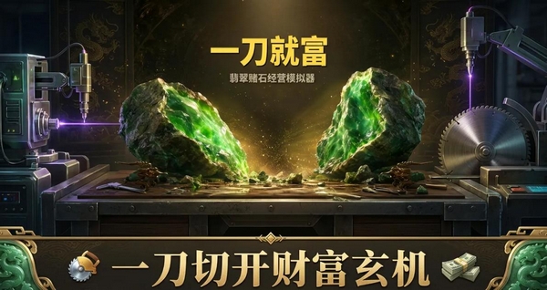 一刀就富手游安卓下载地址汇总：安卓iOS最新版本安装包获取指南截图
