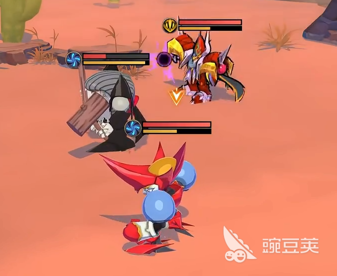 魔神英雄传游戏手机版上线时间揭晓 魔神英雄传手游正式开服日期公布截图