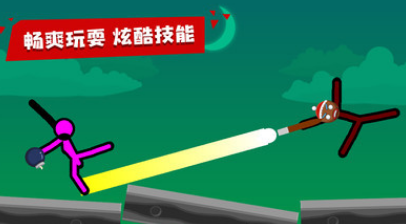 受欢迎的双人格斗游戏有哪些