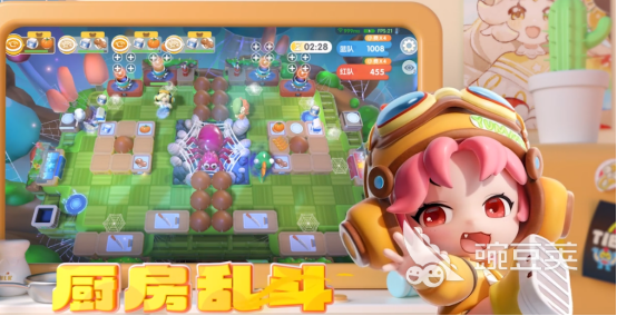 厨房厨师游戏有哪几款 2026火爆的厨房模拟经营与烹饪挑战游戏分享截图