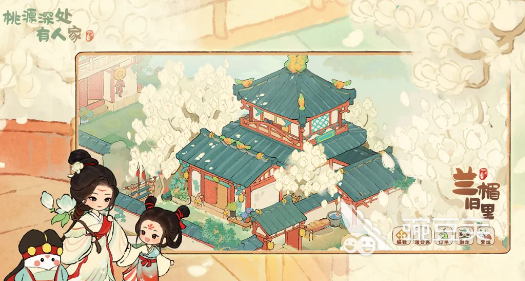 画风精美的榜单9分享 2026年高人气高颜值手游before_1截图