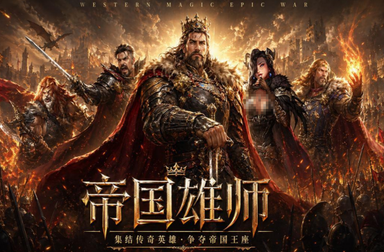 大帝国游戏有什么