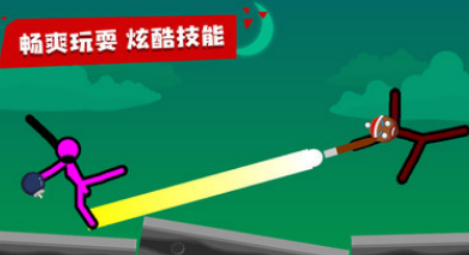 好玩的榜单0格斗游戏有哪几款 2026火爆的的格斗手游安卓下载before_1截图