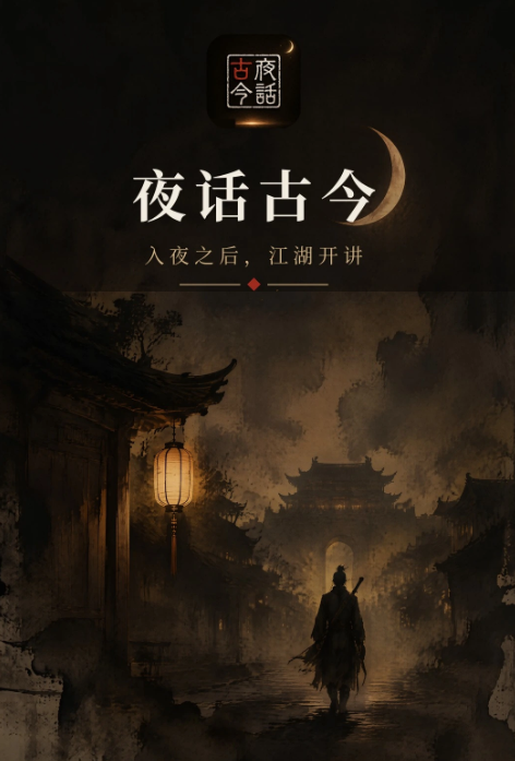 夜话古今下载渠道分享 夜话古今下载安装链接推荐截图