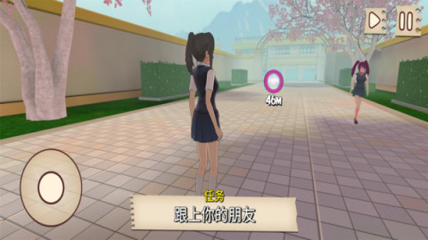 火爆的的动漫少女的游戏分享 2026受欢迎的动漫少女游戏介绍截图