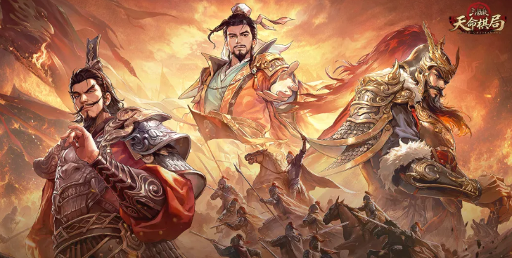 三国杀天命棋局武将哪些好 三国杀天命棋局游戏手机版武将分享