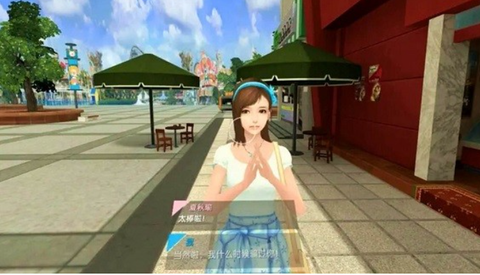 有趣的电子女友模拟器游戏汇总