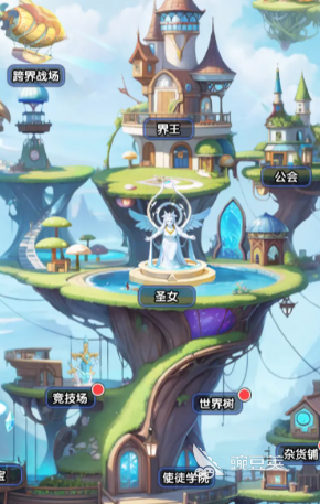 召唤萌将第一关教程 召唤萌将新手入门通关技巧截图