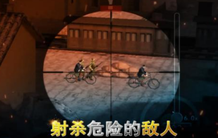 二战枪战游戏有没有 火爆的的二战枪战游戏手机版介绍2026截图