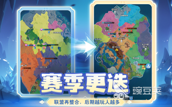 小兵打天下好玩吗？深度解析游戏核心玩法与特色体验截图