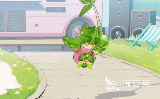 崩坏因缘精灵橄榄巫 崩坏因缘橄榄巫精灵捕捉位置与详细教程截图