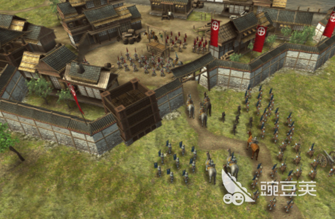2026火爆的日本武士题材游戏分享：必玩的武士动作与历史冒险游戏榜单截图