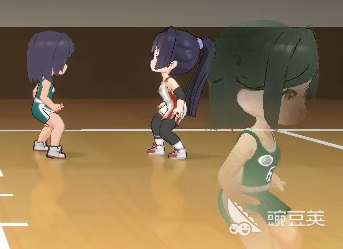 篮球少女飞跃巅峰明日叶学园盘点 篮球少女飞跃巅峰明日叶学园玩法与特色解析截图