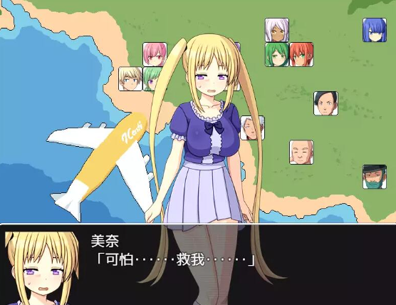 2026好玩的僵尸娘游戏推荐