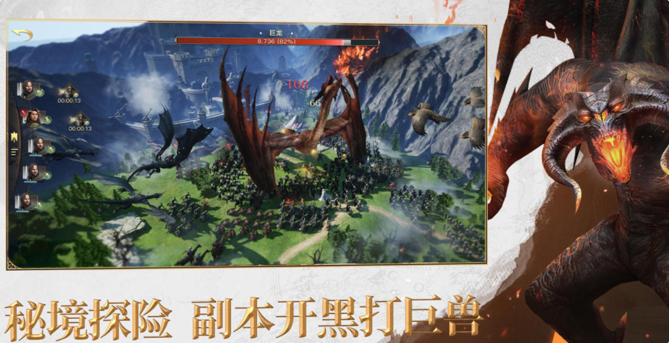 受欢迎的欧美slg汉化组安卓游戏手机版有哪几款 有趣的SLG游戏介绍2026