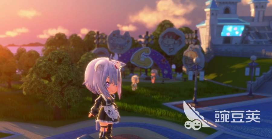 Hololive Dreams手机版首抽分享 Hololive Dreams新手首抽角色选择指南截图