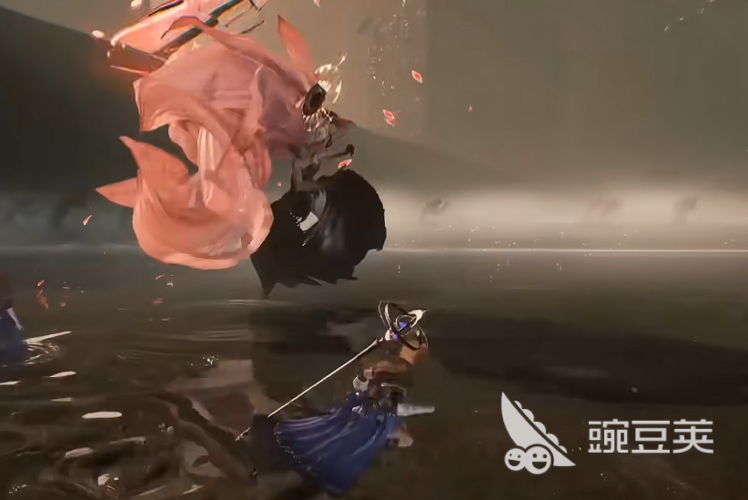 诡秘之主游戏手机版月之污染Boss打法教程 诡秘之主手游高难度副本通关技巧截图