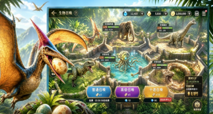 80后玩的网络游戏有哪几款 2026不用钱的80后网游下载介绍截图