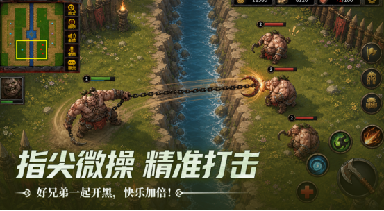 不氪游戏有什么