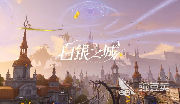 白银之城危险感知玩法详解 白银之城危险感知机制与实战技巧截图